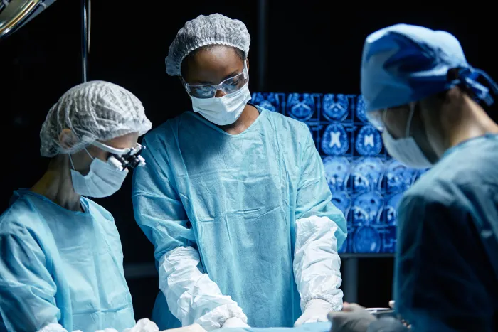 Appendicitis Surgical Emergency Timing